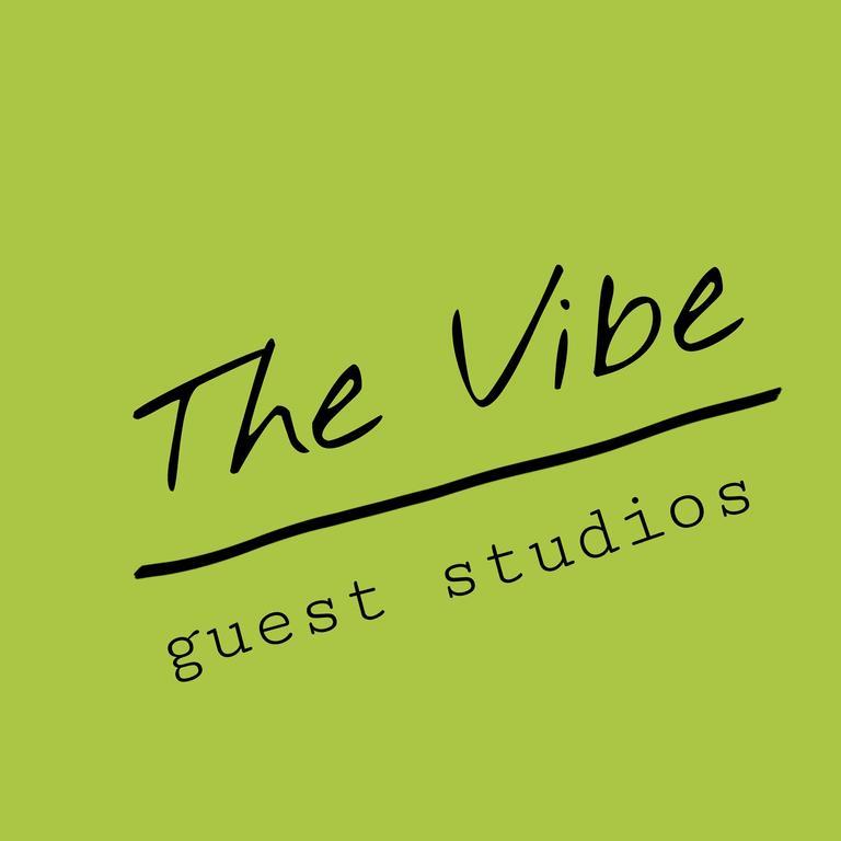 The Vibe Guest Studios Stellenbosch Ngoại thất bức ảnh