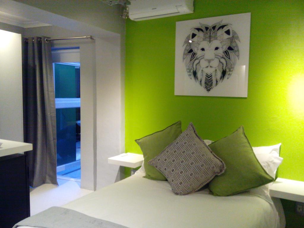 The Vibe Guest Studios Stellenbosch Ngoại thất bức ảnh