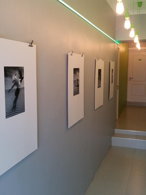The Vibe Guest Studios Stellenbosch Ngoại thất bức ảnh